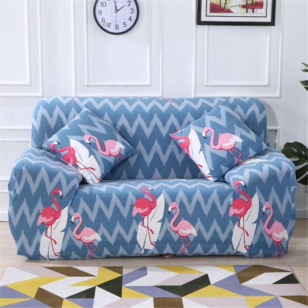 

chair covers 3d sofa slipcover for living room 1/2/3/4-seater funda couch cover bed