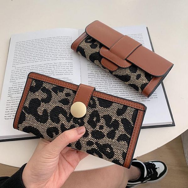 

factory outlet women bag retro woven long wallet personalized hollowed out brand wallets fashion embossed leather womens handbag folding pur, Red;black