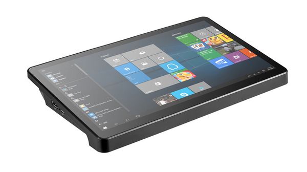 Tablet PC Pipo X15 8 GB RAM 180 GB SSD 11,6 Zoll 1920*1080 Intel Core i3-5005U RS232 RJ45 Bluetooth 6 USB Computer