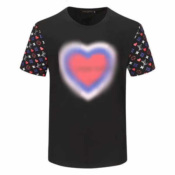 

t shirt men's stylist friends women's black white s-xl size, White;black