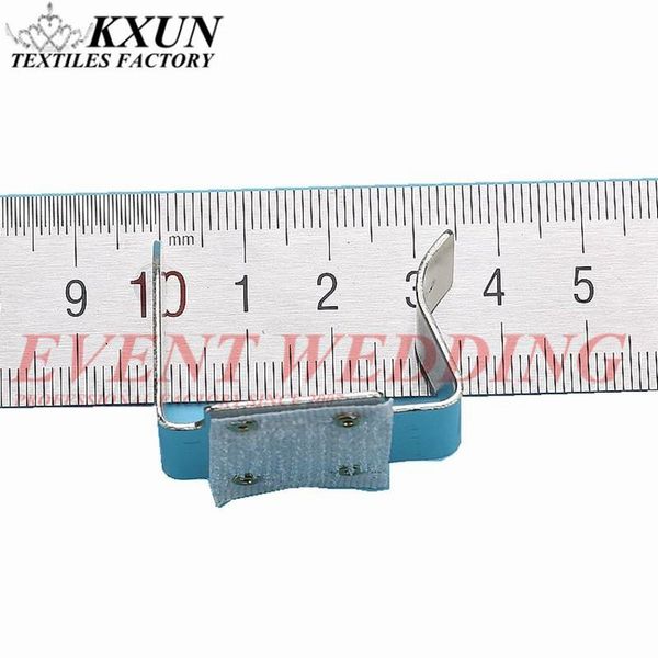 

table cloth 1.5-5.5cm many size tablecloth clips for wedding event banquet decoration