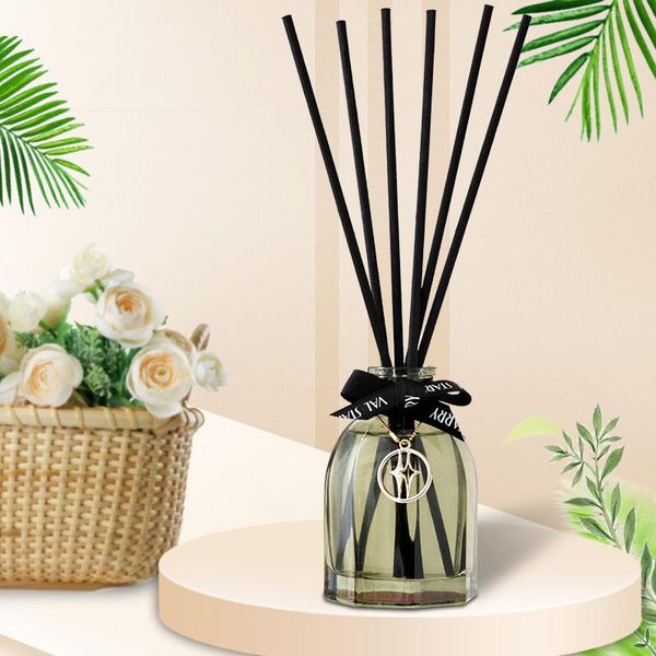 

fragrance lamps 150ml fire-set rattan air freshener household wardrobe lasting