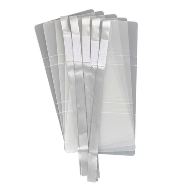 

hangers & racks 5 pcs fast folding board convenient stacking clothes shirt lazy tool household-30