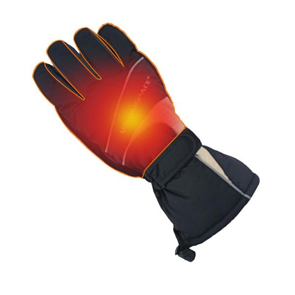 

ski gloves hand warmers glove liners cycling electric back heating winter waterproof breathable thermal heated for men women