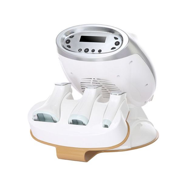 

portable rf vacuum face slimming body suction loss machine for lose weight and skin tighten beauty equipment