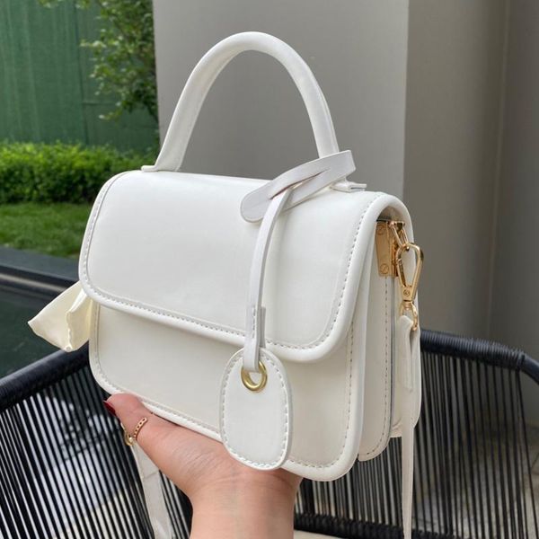 

evening bags high-quality ladies shoulder 2021 women's -selling all-match portable small square bag messenger