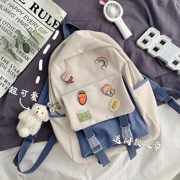 

backpack bags for women high shoulder bag mochila bolsa