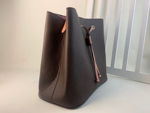 Eimer Umhängetaschen Totes Bag Damen Handtaschen Damen Umhängetaschen Geldbörsen Leder Clutch Rucksack Geldbörse Geldbörsen