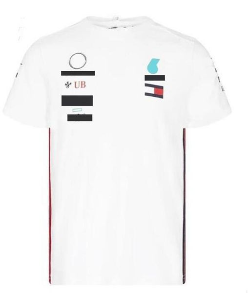 

f1 world formula one championship car team quick dry short sleeve t-shirt