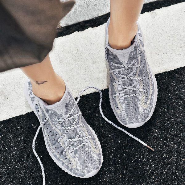 

casual sneaker men shoes fashion summer comfortable breathable for causal sneakers sports mens