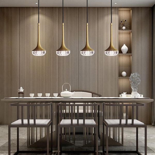 

pendant lamps modern led minimalist lights kitchen home deocr hanging decoration bedroom lighting dining room light fixture