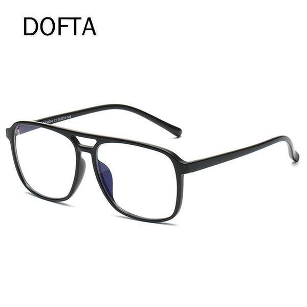 

myopia glasses frame women tr prescription eyeglasses men computer lady stylish eyewear 5381 fashion sunglasses frames, Black
