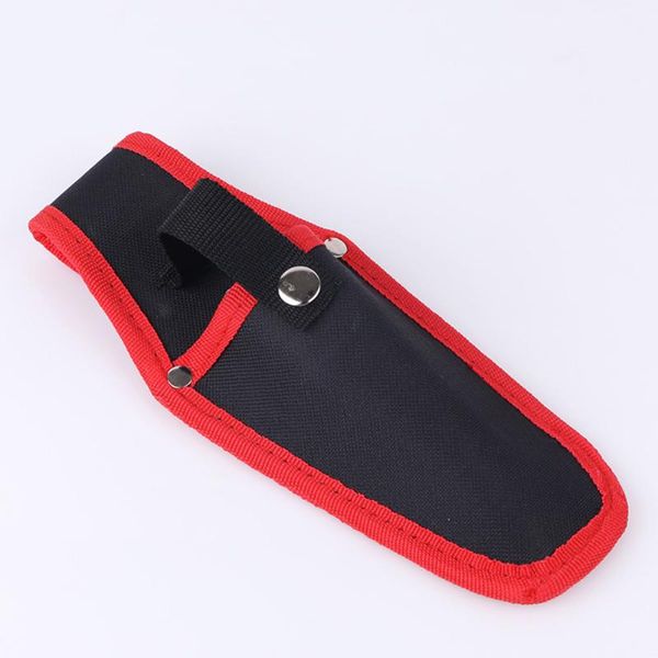 

storage bags pruning bag light cavans portable tool case with buckle scissor home supplies rivet reinforcement practical hangable