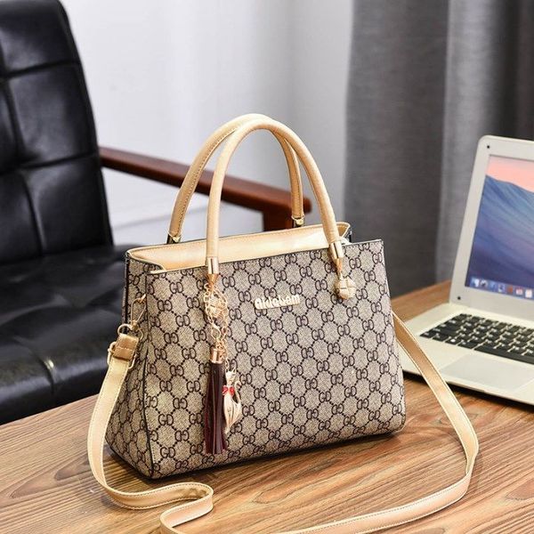 

factory spring and summer texture bag women's 2019 fashion luxuryss designerss yw