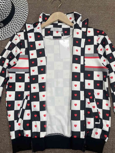 

2022 factory wholesale new model autumn small fragrance leisure pure cotton sportswear women's two-piece set large size fashion, White