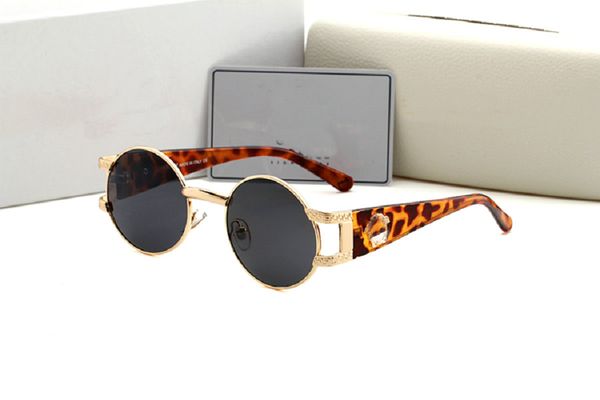 

2021 sunglasses for men and women sunglasses for driving old man head glasses men roundvintage biggie sunglasses lunette de soleil, White;black