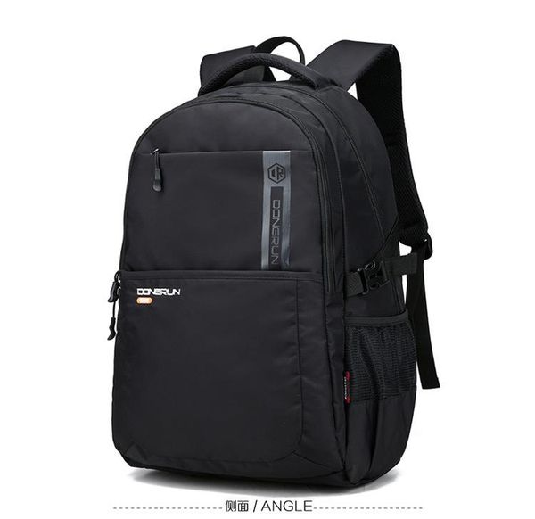 

backpack s3891 -travel bag college students' schoolbag men's multi-functional