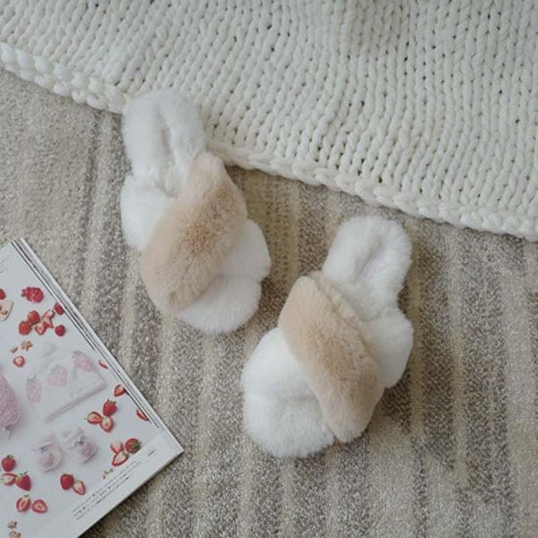 

product soft-soled waterproof non-slip hair fish mouth office slippers can be worn at home shoes, Black