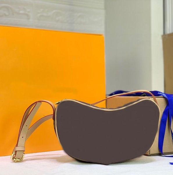

fashion lady cross body bag genuine leather bag messengerbags magnetic buckle removable shoulder strap hasp women purse wallets ship