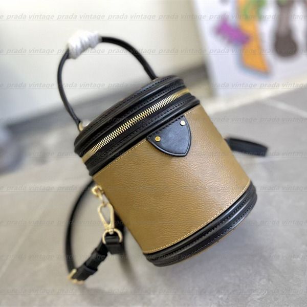 

leather cannes wash evening shoulder bag women's men tote hobo crossbody handbags cosmetic bags luxury designer mylon wallet camera cas