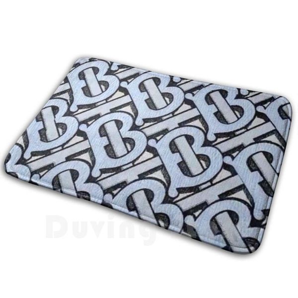 

carpets fashion paris pattern luxury soft non-slip mat rug carpet cushion