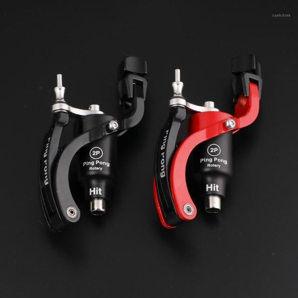 

ping pong motor tattoo machine hollow cup aluminum alloy rotating equipment1