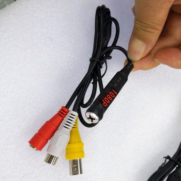 

mini ahd camera 2mp cctv for dvr ip cameras
