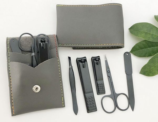 

clippers decoration foot nail clipper manicure tool set