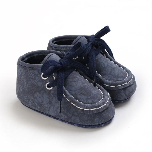 

first walkers 2021 brand infant baby shoes boys girls toddler sneaker crib casual sport warm moccasins boots