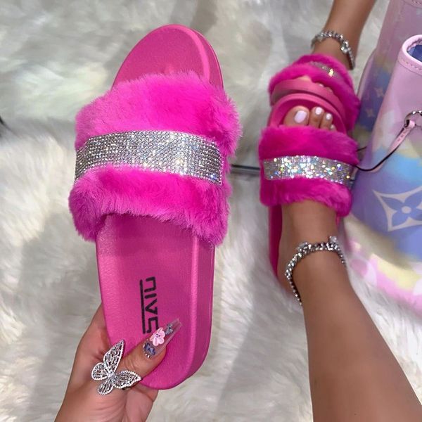 

dress shoes women's colored sandals with crystals, summer slippers for women, binding colours, beach shoes k6tu, Black