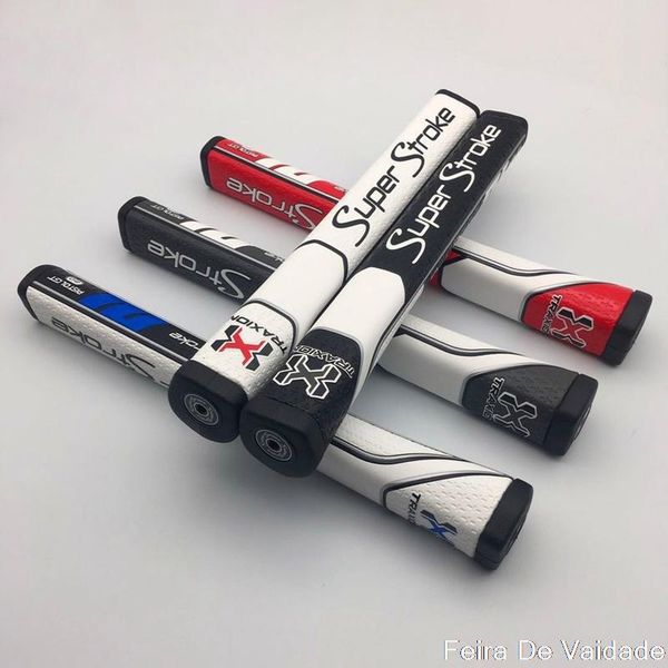 

club grips golf putter grip pistol style size 2.0 pu for