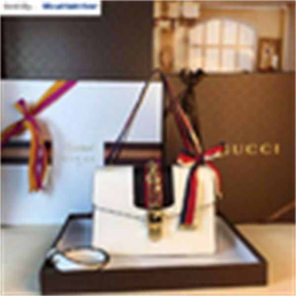 

body brand bags designer luxury totes gz3f 421882 bags white colorblock bag webbing shoulder shoulder crossbody cross bag fquh women