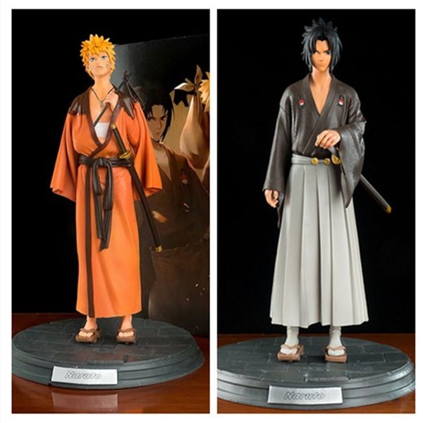 

anime japanese kimono whirlpool naruto yuzhibo assist to make model doll