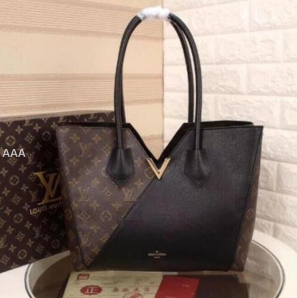 

luxury brand designerl kimono shoulder bag clutch handbag fashion shopping bags 001 gglvlouisvitton yslvutton, Red;black