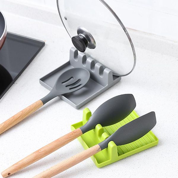 

kitchen storage & organization multi-functional rack tray frame spoon chopsticks pot cover support tableware