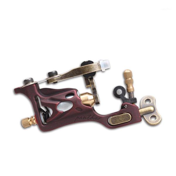 

dragonhawk excellent rotary tattoo machine professional shader liner assorted1