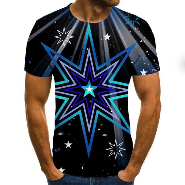 

men's t-shirts 2021 arrivals mens 3d t-shirt print forest trees quick dry summer tees brand tshirts plus size short sleeve funny shirt, White;black