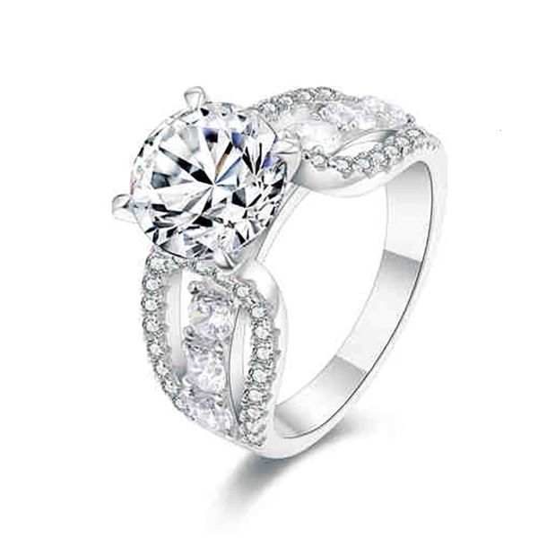

s925 silver ring for women's jewelry, Black