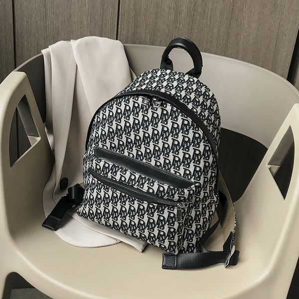 

luxury handbags medieval jacquard embroidery men's and backpack school women's bag 2021 new fashion large capacity gc8h