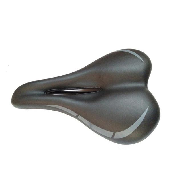

bike saddles outdoor bickycle saddle seat road mountain hollow breathable soft cycling shockproof bicycle