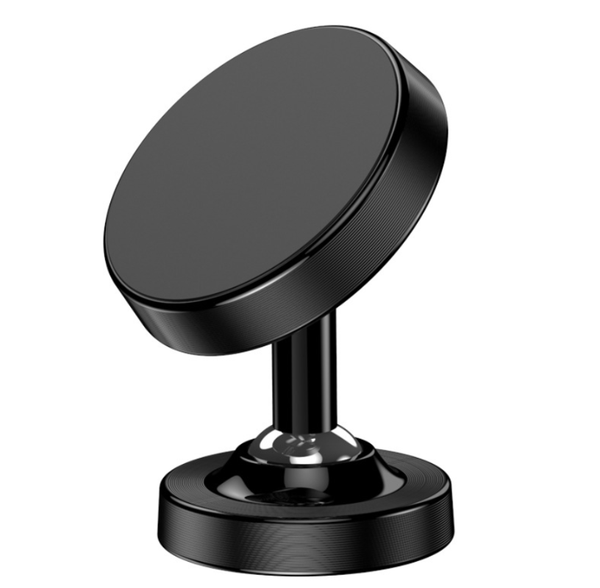 

cell phone mounts & holders 100pcs magnetic car holder in mobile stand universal dashboard magnet for 11 pro max huawei