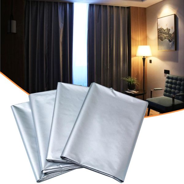 

curtain & drapes textile blackout curtains pure color modern simple thickened heat insulation waterproof sunscreen bedroom/living room