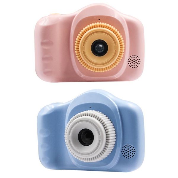 

children's camera waterproof 1080p hd screen video kids cute cartoon outdoor pography toys digital cameras