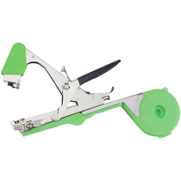 

planters & pots tomato grape vine binding machine cucumber kiwi fruit automatic tape binder artifact