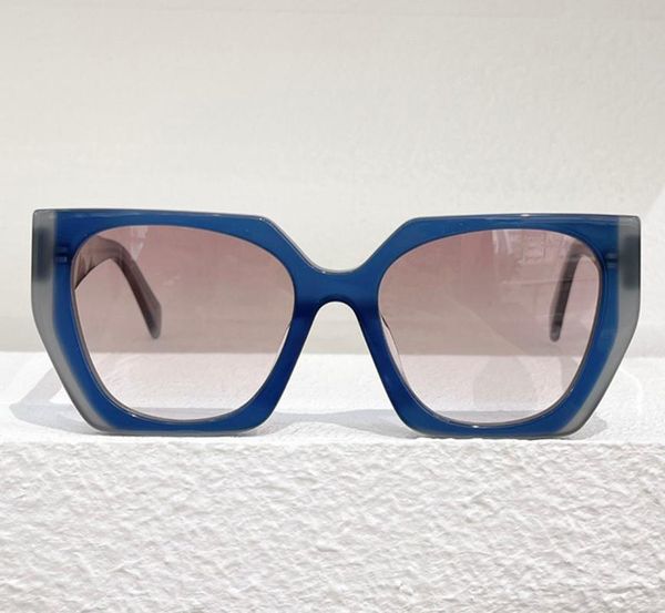 Модные солнцезащитные очки рамы SPR 15WS Size 54-19-145 Speiko отличное качество очков Профессиональные очки для рецептов.
