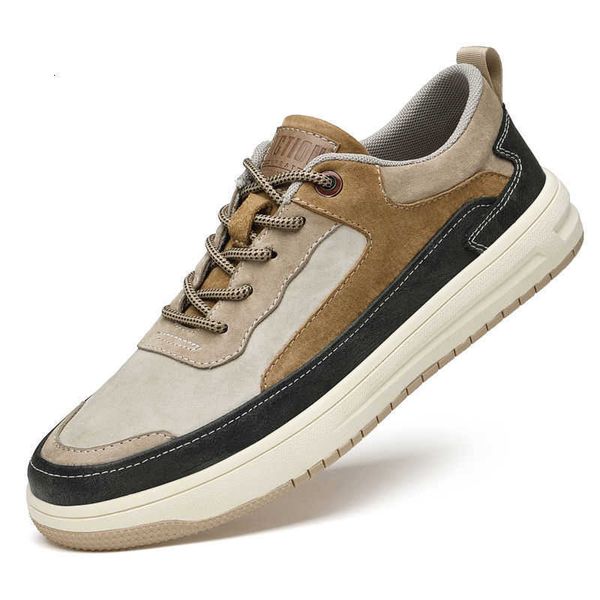 

tangzuo d8842 casual sho, 105 yuan, 38-44, brown, Black