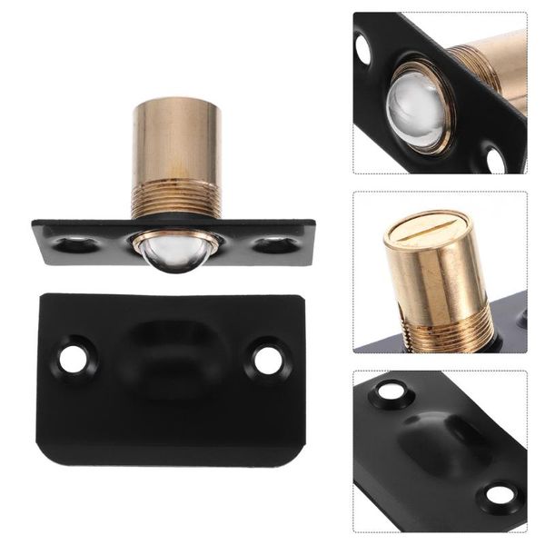 

door catches & closers 4pcs closet catch premium durable