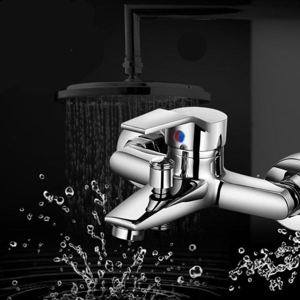 

bathroom sink brushed single handle and cold water without pipe faucets