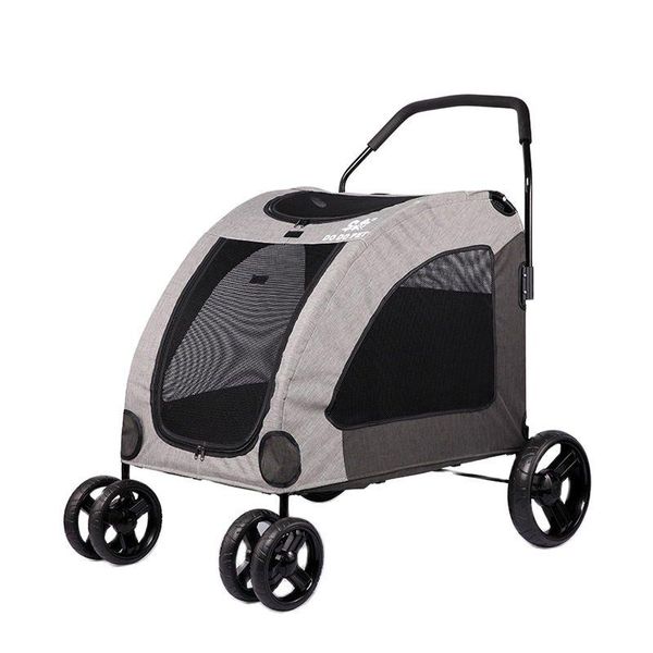 

large pet stroller giant dog big strollers#