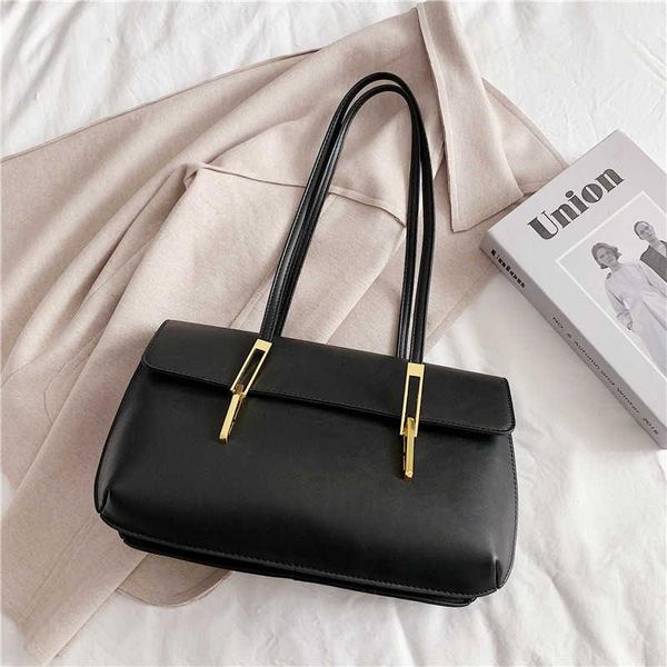 

evening bags handbags for women leather totes messenger bag solid color women's female armpit shoulder